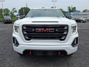 Thumbnail image of 2022 GMC Sierra 1500 Limited at Used - Turner Chevrolet