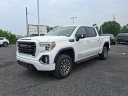 Thumbnail image of 2022 GMC Sierra 1500 Limited at Used - Turner Chevrolet