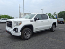 Thumbnail image of 2022 GMC Sierra 1500 Limited at Used - Turner Chevrolet