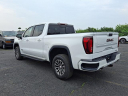 Thumbnail image of 2022 GMC Sierra 1500 Limited at Used - Turner Chevrolet