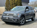 2019 Volkswagen Atlas V6 SE R-Line 4Motion at Kia of Huntington