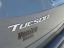 Thumbnail image of 2024 Hyundai TUCSON at VeniceHonda - USED