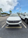 Thumbnail image of 2022 Volkswagen Tiguan at Bert Smith VW