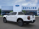 Thumbnail image of 2024 Ford Ranger at Skyline Ford