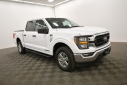 2023 Ford F-150 XLT at Tom Kadlec Honda