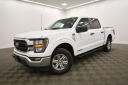 Thumbnail image of 2023 Ford F-150 at Tom Kadlec Honda