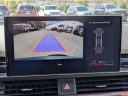Thumbnail image of 2022 Audi A4 at Tasca Chrysler Dodge Jeep Ram White Plains