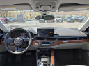 Thumbnail image of 2022 Audi A4 at Tasca Chrysler Dodge Jeep Ram White Plains