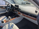Thumbnail image of 2022 Audi A4 at Tasca Chrysler Dodge Jeep Ram White Plains