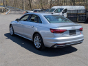 Thumbnail image of 2022 Audi A4 at Tasca Chrysler Dodge Jeep Ram White Plains