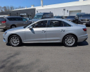 Thumbnail image of 2022 Audi A4 at Tasca Chrysler Dodge Jeep Ram White Plains