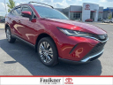 Thumbnail image of 2024 Toyota Venza at Faulkner Toyota Harrisburg Used