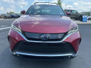 Thumbnail image of 2024 Toyota Venza at Faulkner Toyota Harrisburg Used