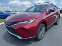 Thumbnail image of 2024 Toyota Venza at Faulkner Toyota Harrisburg Used