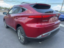 Thumbnail image of 2024 Toyota Venza at Faulkner Toyota Harrisburg Used