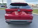 Thumbnail image of 2024 Toyota Venza at Faulkner Toyota Harrisburg Used