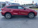 Thumbnail image of 2024 Toyota Venza at Faulkner Toyota Harrisburg Used