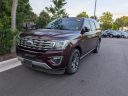 Thumbnail image of 2020 Ford Expedition MAX at Fred Anderson Toyota Of Charleston