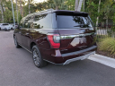 Thumbnail image of 2020 Ford Expedition MAX at Fred Anderson Toyota Of Charleston