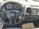 2015 Ram 1500 SLT at Al Serra Buick GMC