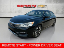 Thumbnail image of 2017 Honda Accord at Serpentini Chevrolet of Willoughby