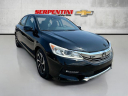 Thumbnail image of 2017 Honda Accord at Serpentini Chevrolet of Willoughby