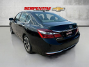 Thumbnail image of 2017 Honda Accord at Serpentini Chevrolet of Willoughby