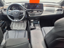 2022 Lexus ES 300h F SPORT at Dave Dennis Chrysler Jeep Dodge Ram