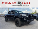 Thumbnail image of 2023 Toyota Tacoma at Toyota of Hollywood