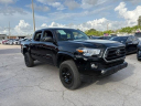 Thumbnail image of 2023 Toyota Tacoma at Toyota of Hollywood