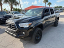 Thumbnail image of 2023 Toyota Tacoma at Toyota of Hollywood
