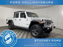 Thumbnail image of 2020 Jeep Gladiator at Stuckey Ford - New and Used