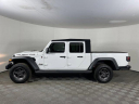 Thumbnail image of 2020 Jeep Gladiator at Stuckey Ford - New and Used