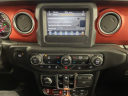 Thumbnail image of 2020 Jeep Gladiator at Stuckey Ford - New and Used