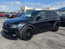 Thumbnail image of 2020 Volkswagen Tiguan at Prestige Ford
