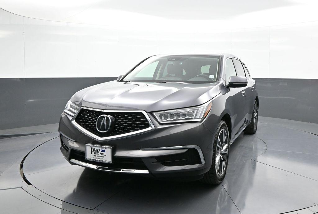 Thumbnail image of 2020 Acura MDX at Plaza Honda
