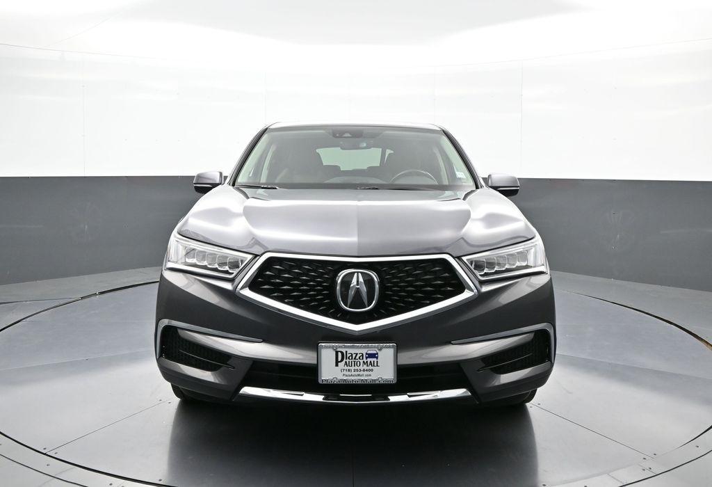 Thumbnail image of 2020 Acura MDX at Plaza Honda