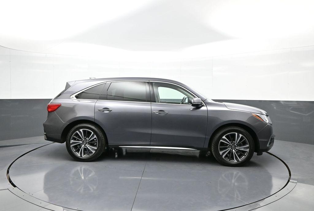 Thumbnail image of 2020 Acura MDX at Plaza Honda