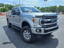 Thumbnail image of 2022 Ford F-250 Super Duty at Gary Mathews Motors