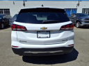 Thumbnail image of 2023 Chevrolet Equinox at Botnick Chevrolet