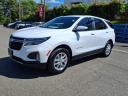 Thumbnail image of 2023 Chevrolet Equinox at Botnick Chevrolet