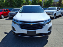 Thumbnail image of 2023 Chevrolet Equinox at Botnick Chevrolet