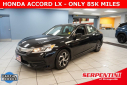 Thumbnail image of 2017 Honda Accord at Serpentini Chevrolet of Strongsville