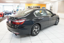 Thumbnail image of 2017 Honda Accord at Serpentini Chevrolet of Strongsville
