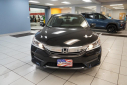 Thumbnail image of 2017 Honda Accord at Serpentini Chevrolet of Strongsville