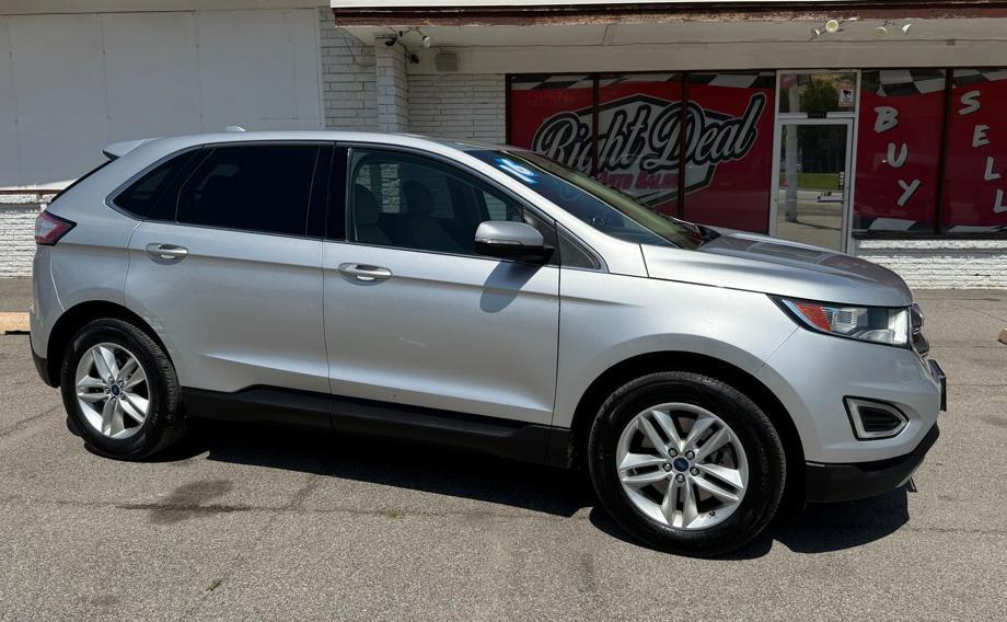 Thumbnail image of 2016 Ford Edge at RIGHT DEAL AUTO SALES