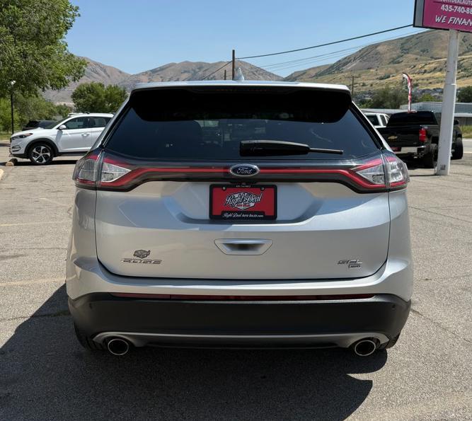 Thumbnail image of 2016 Ford Edge at RIGHT DEAL AUTO SALES