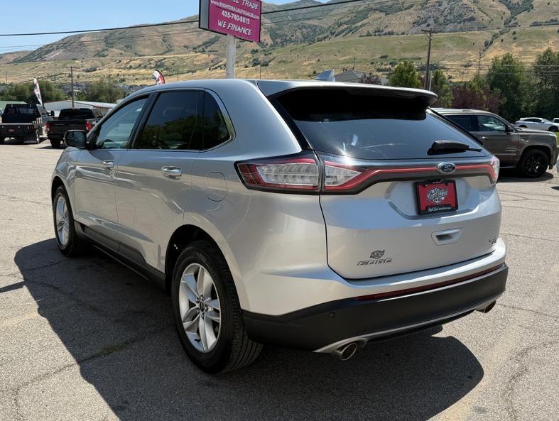 Thumbnail image of 2016 Ford Edge at RIGHT DEAL AUTO SALES