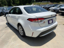 Thumbnail image of 2022 Toyota Corolla at Scott Evans Nissan New