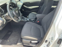 Thumbnail image of 2022 Toyota Corolla at Scott Evans Nissan New